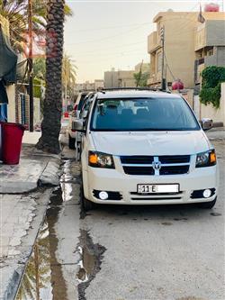 دودج كارافان